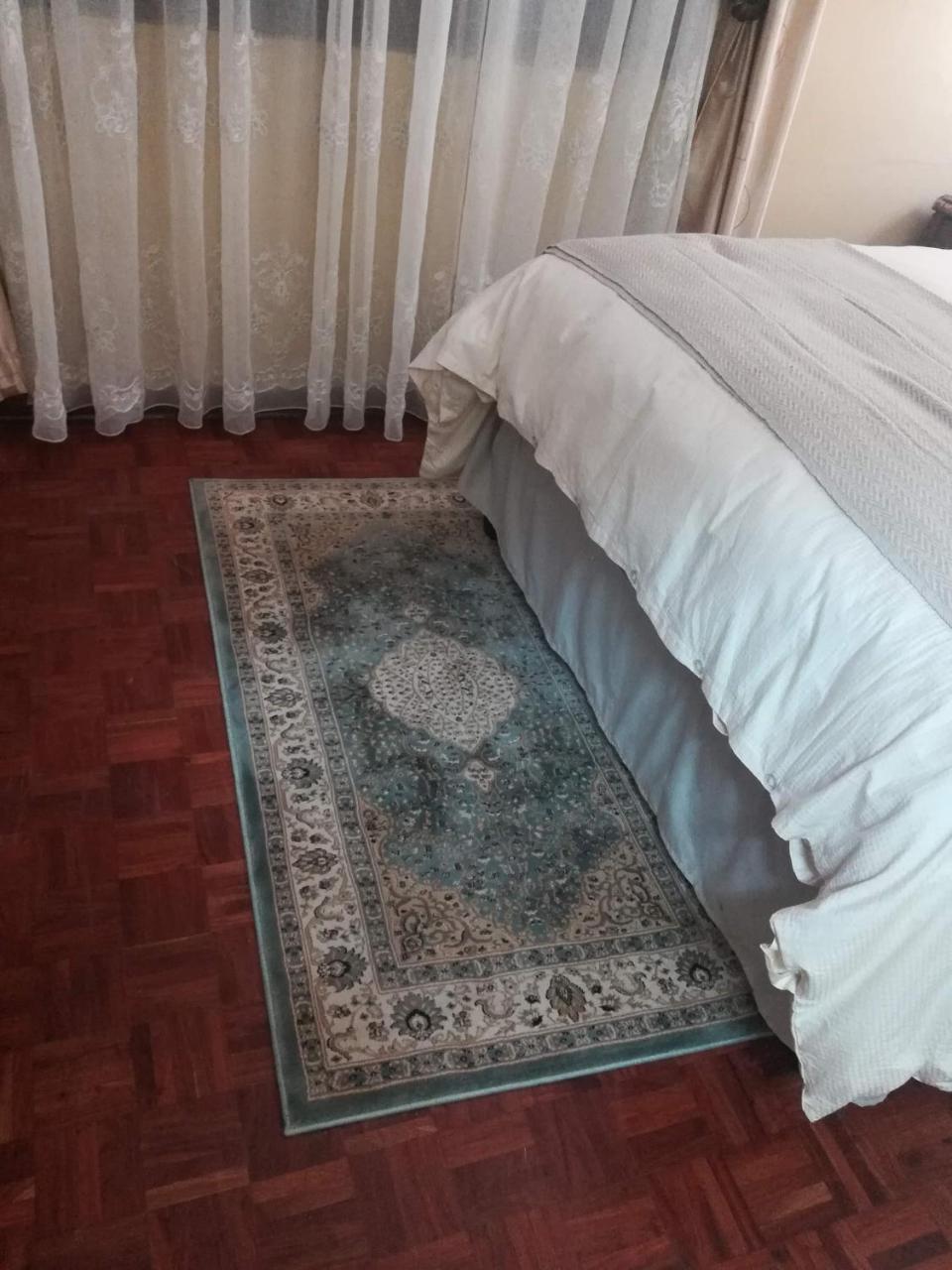 Lalela House Apartment โจฮันเนสเบิร์ก ภายนอก รูปภาพ