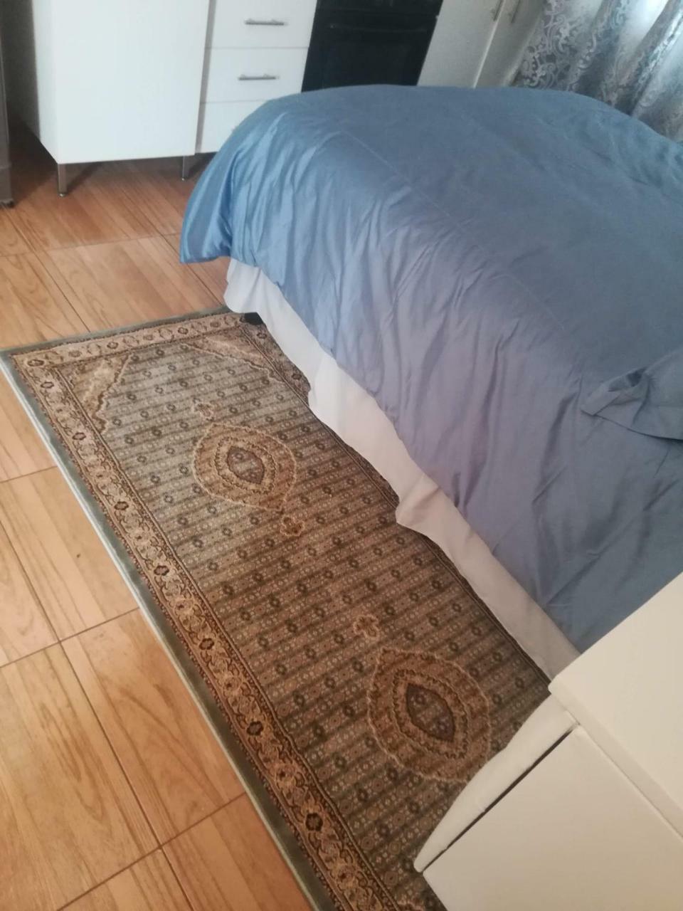 Lalela House Apartment โจฮันเนสเบิร์ก ภายนอก รูปภาพ