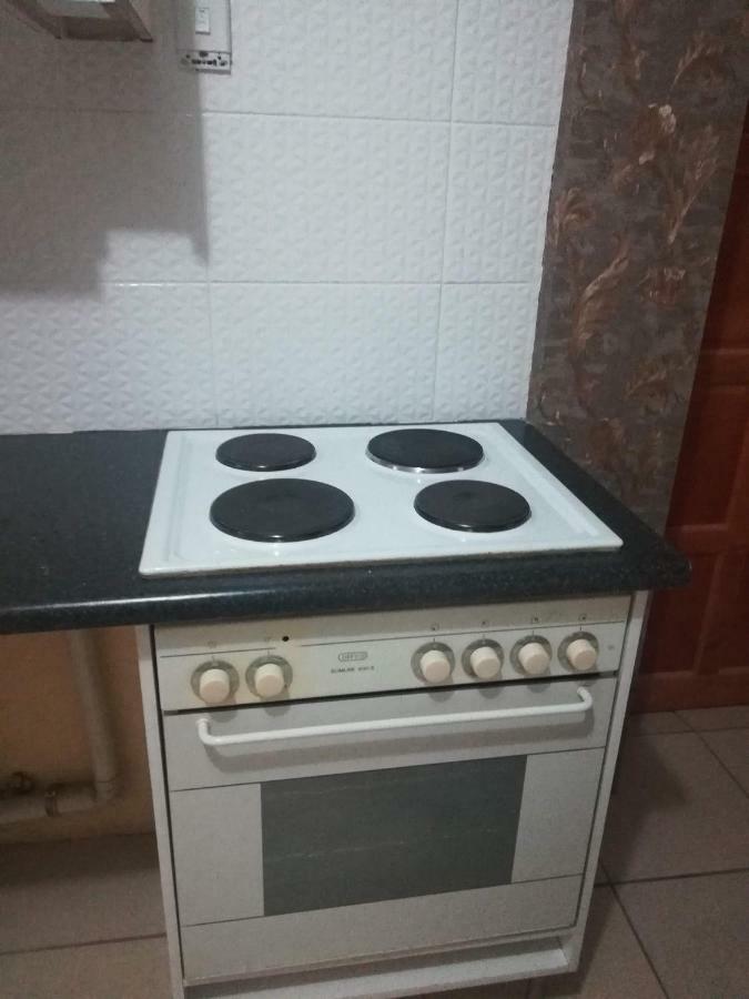 Lalela House Apartment โจฮันเนสเบิร์ก ภายนอก รูปภาพ