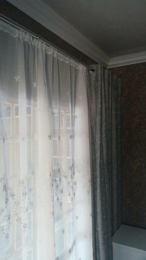 Lalela House Apartment โจฮันเนสเบิร์ก ภายนอก รูปภาพ